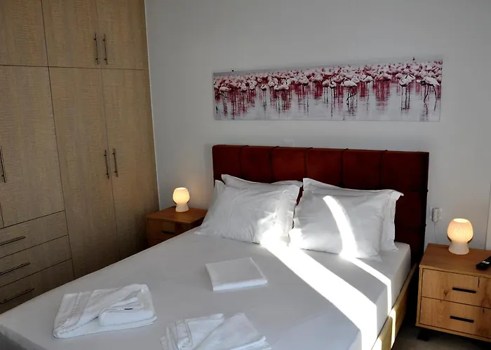 Alkioni\'S Nest Apartments