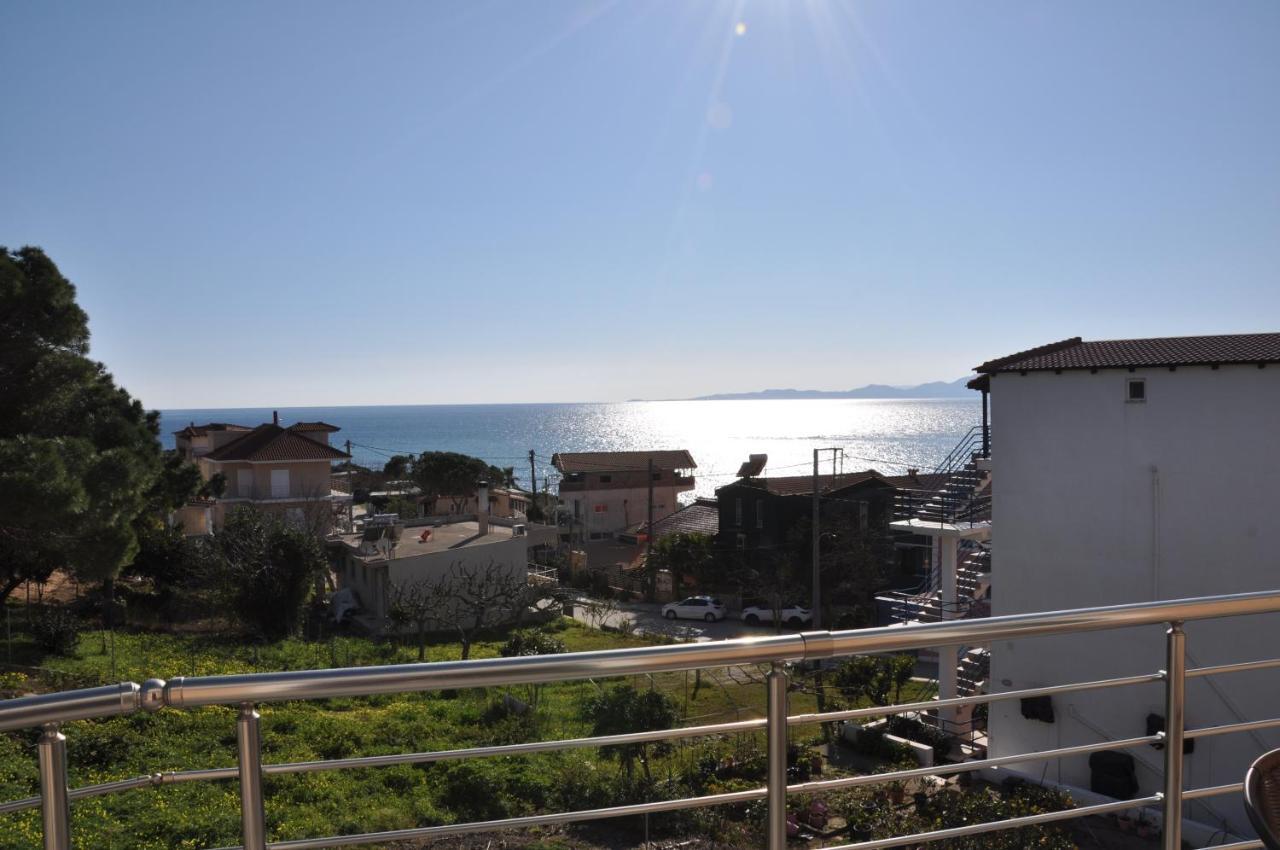 Apartment Alkioni's Nest Arkoudi